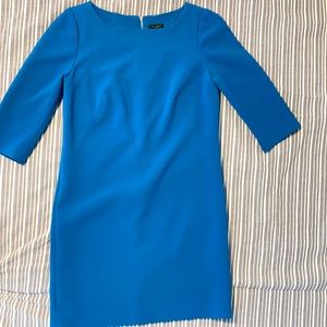 Ann Taylor dress size 4